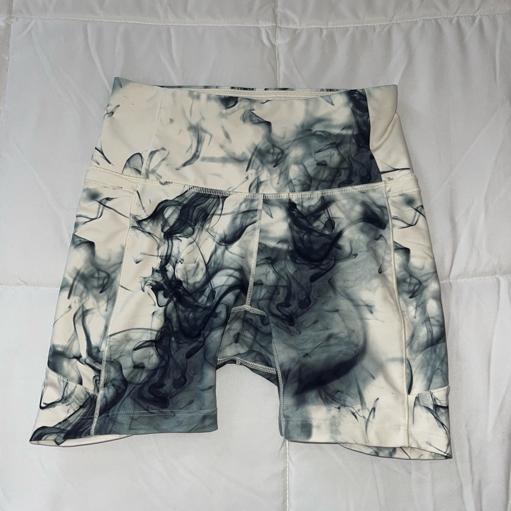 Calia Biker Shorts!